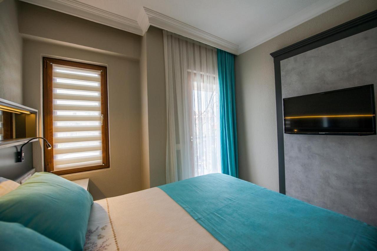 Gocek Arion Hotel Exterior photo