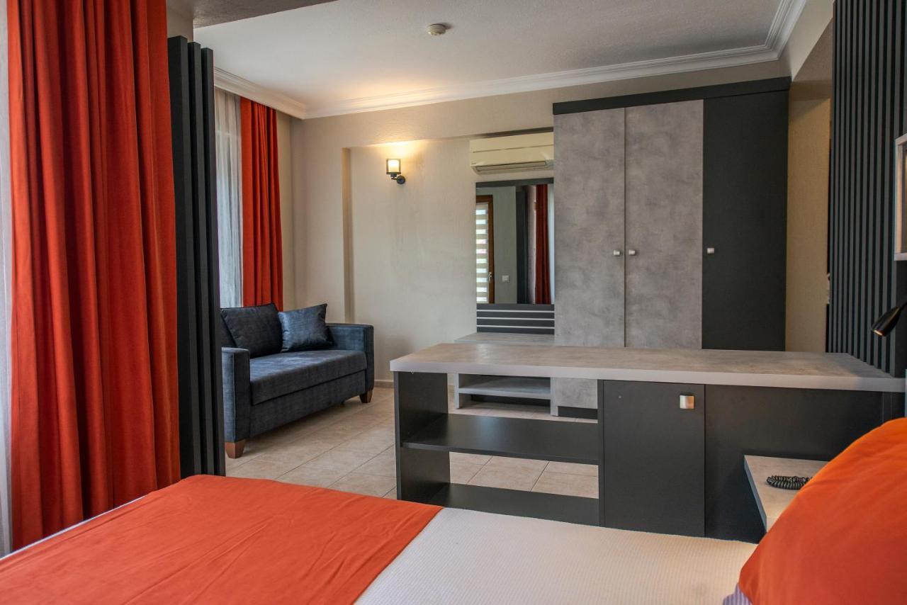 Gocek Arion Hotel Exterior photo