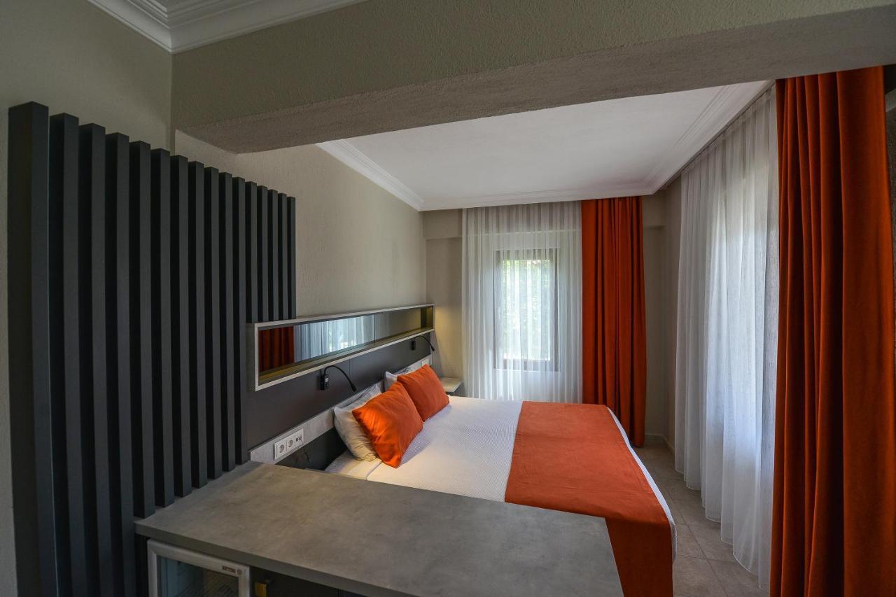 Gocek Arion Hotel Exterior photo