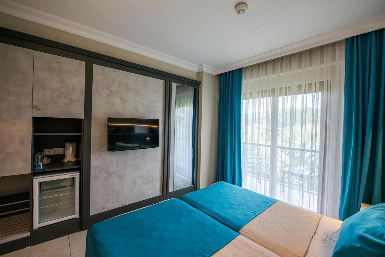 Gocek Arion Hotel Exterior photo