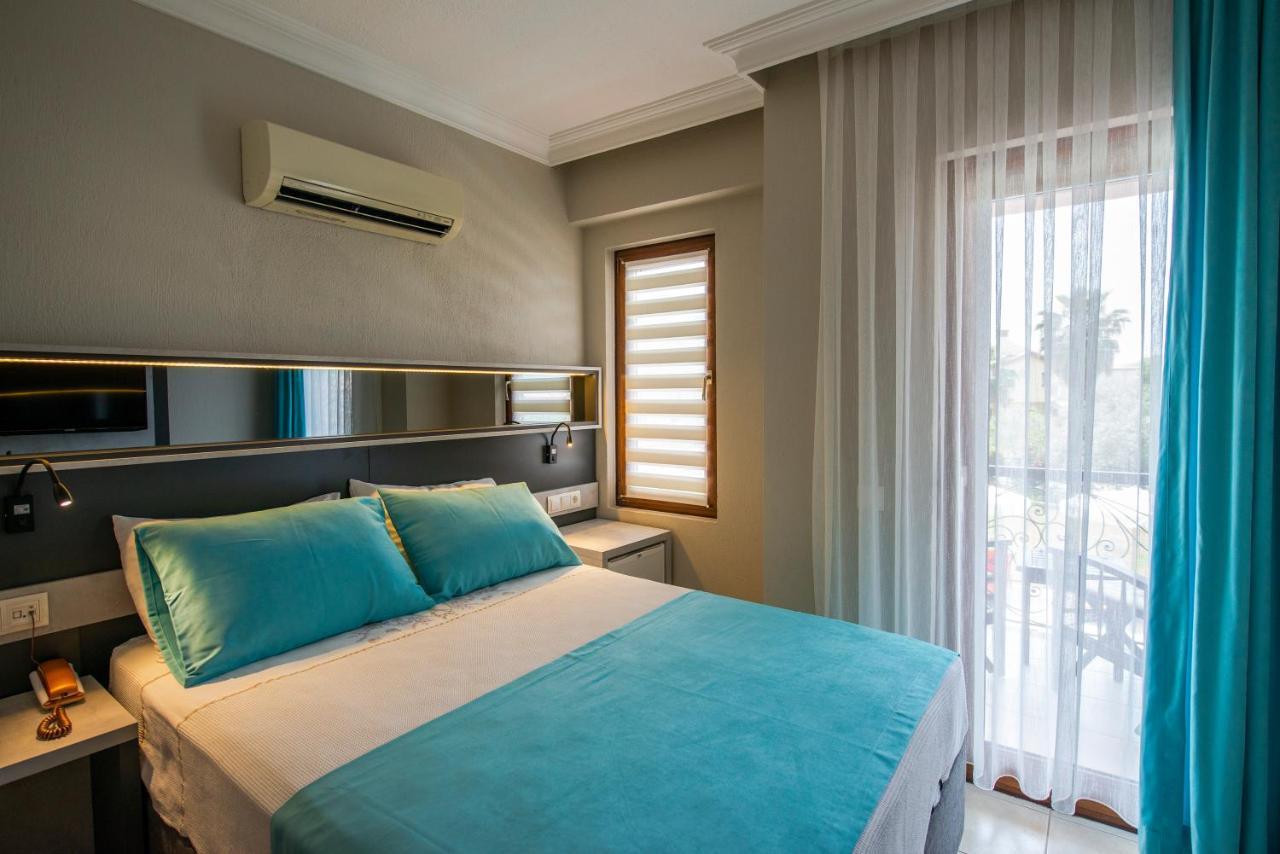 Gocek Arion Hotel Exterior photo