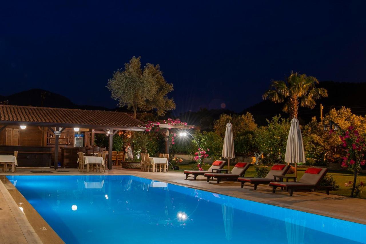 Gocek Arion Hotel Exterior photo