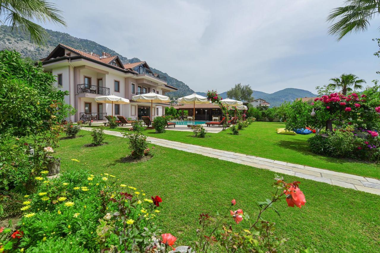 Gocek Arion Hotel Exterior photo