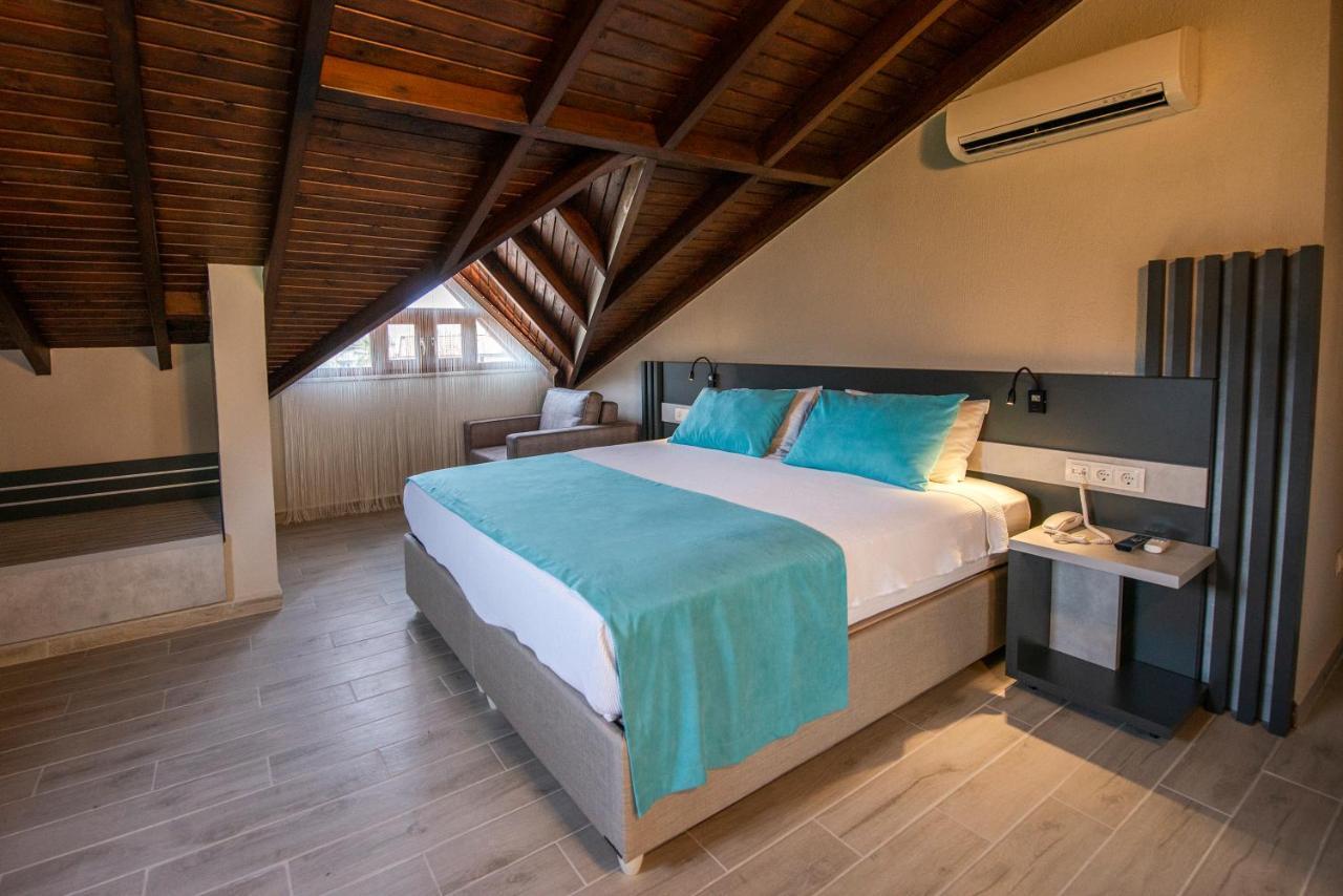 Gocek Arion Hotel Exterior photo