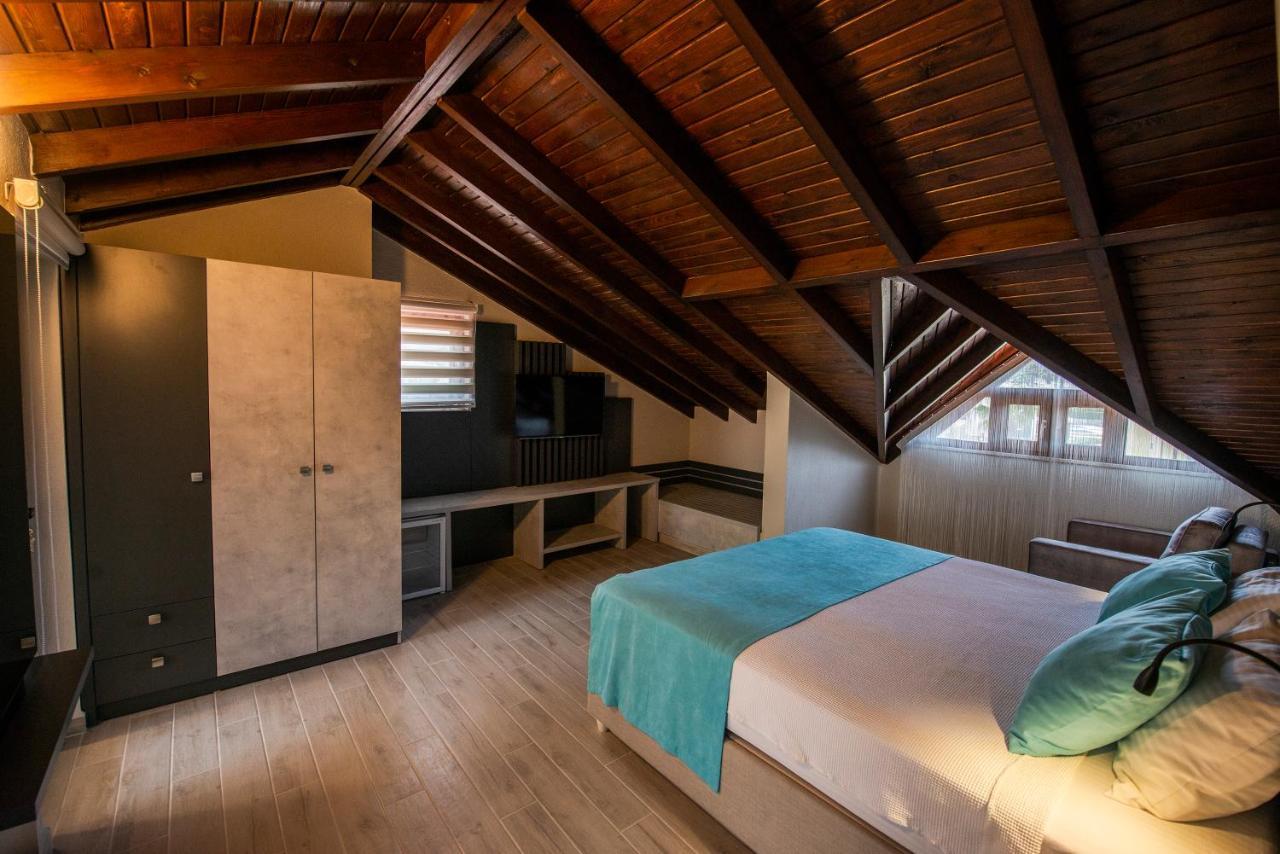 Gocek Arion Hotel Exterior photo
