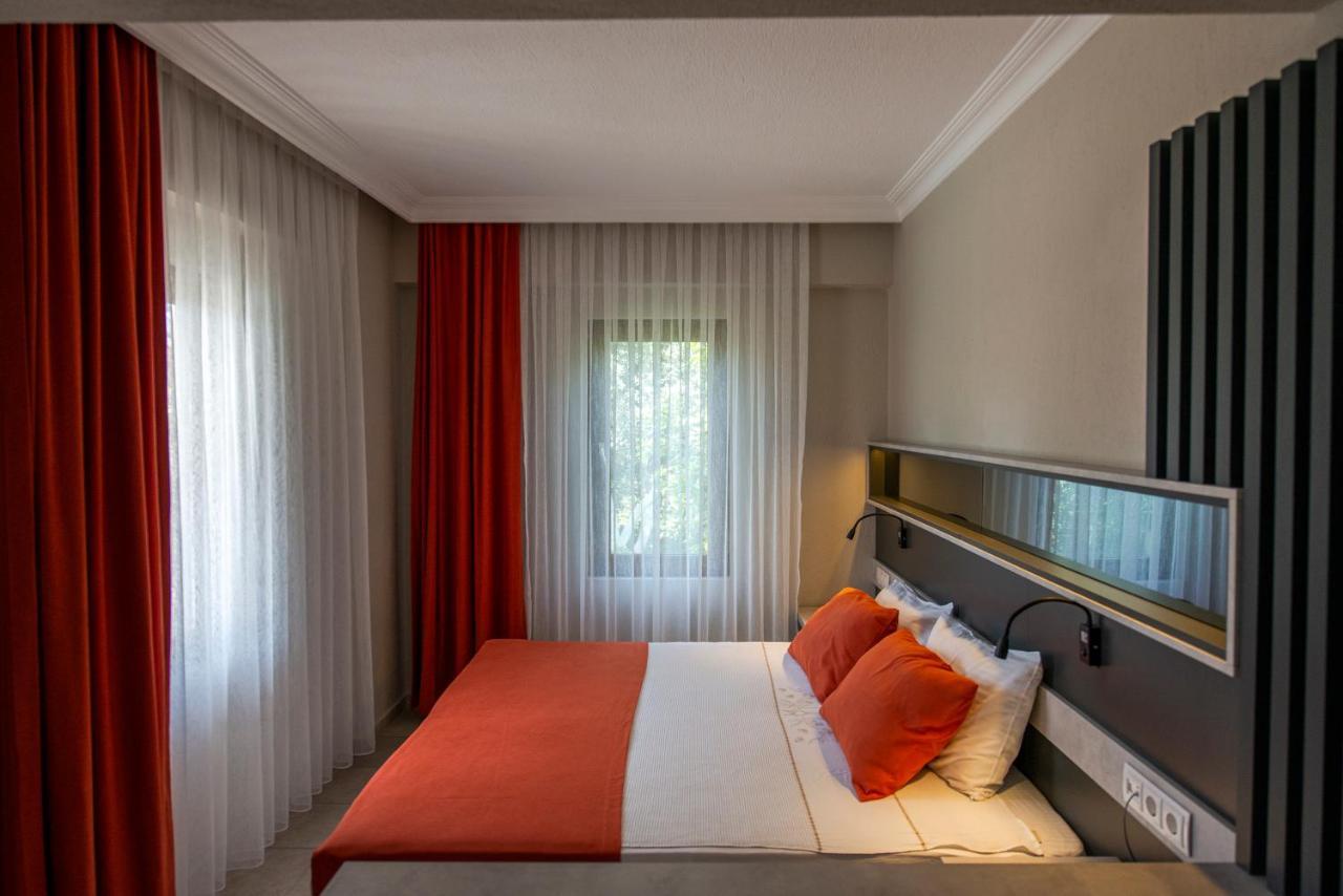 Gocek Arion Hotel Exterior photo