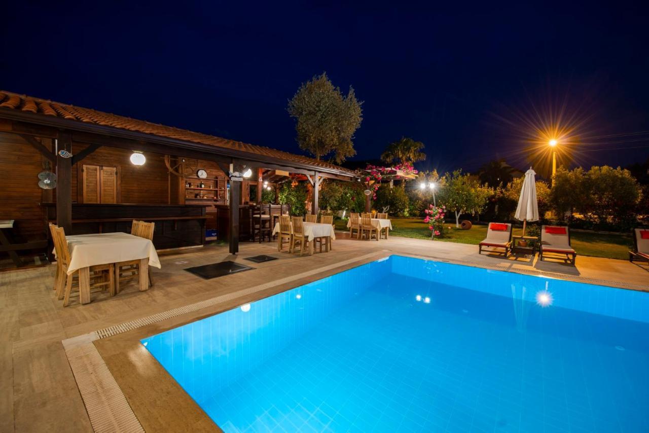Gocek Arion Hotel Exterior photo