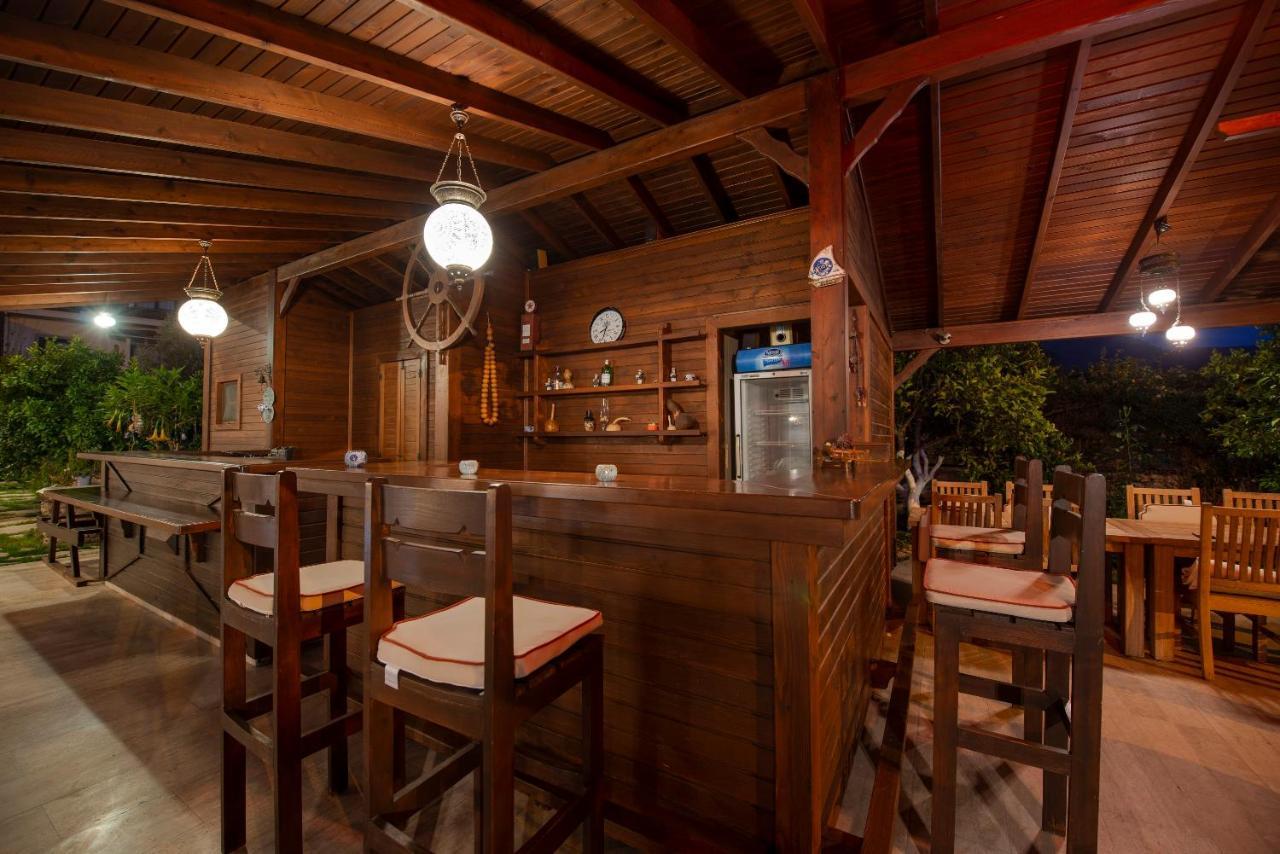 Gocek Arion Hotel Exterior photo