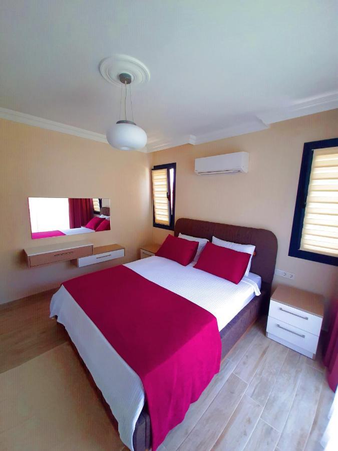 Gocek Arion Hotel Exterior photo
