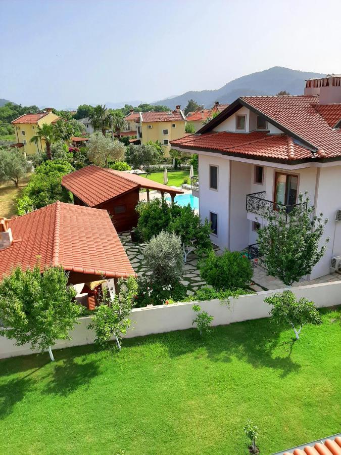 Gocek Arion Hotel Exterior photo