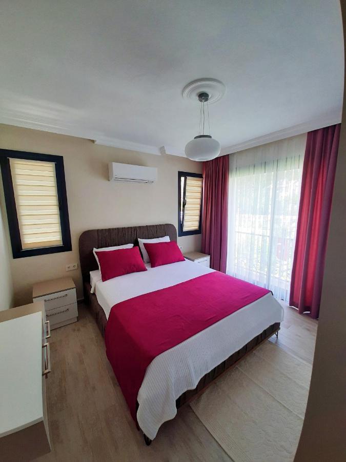 Gocek Arion Hotel Exterior photo