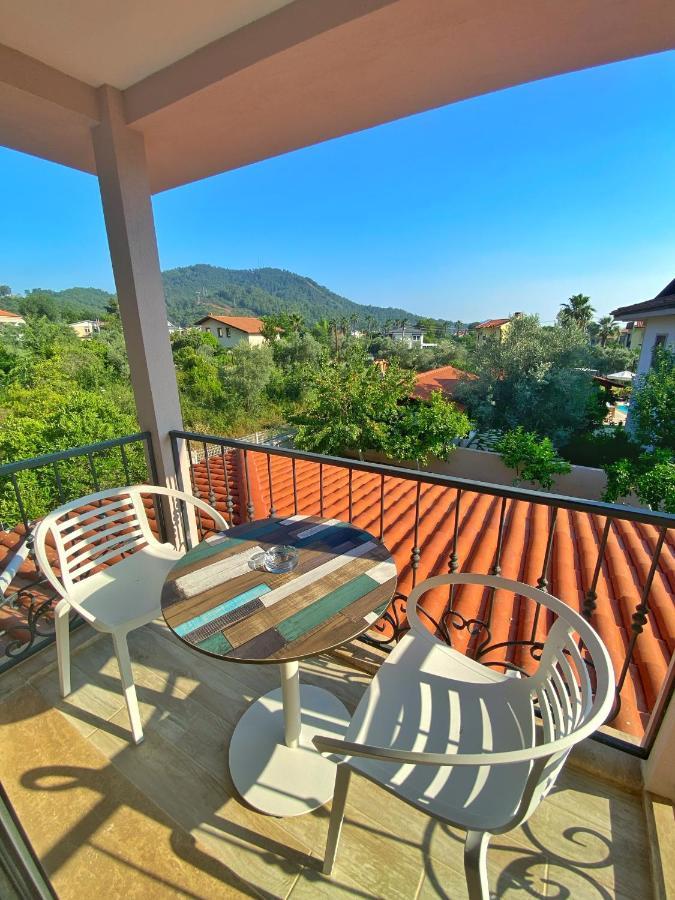 Gocek Arion Hotel Exterior photo
