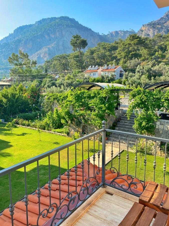 Gocek Arion Hotel Exterior photo