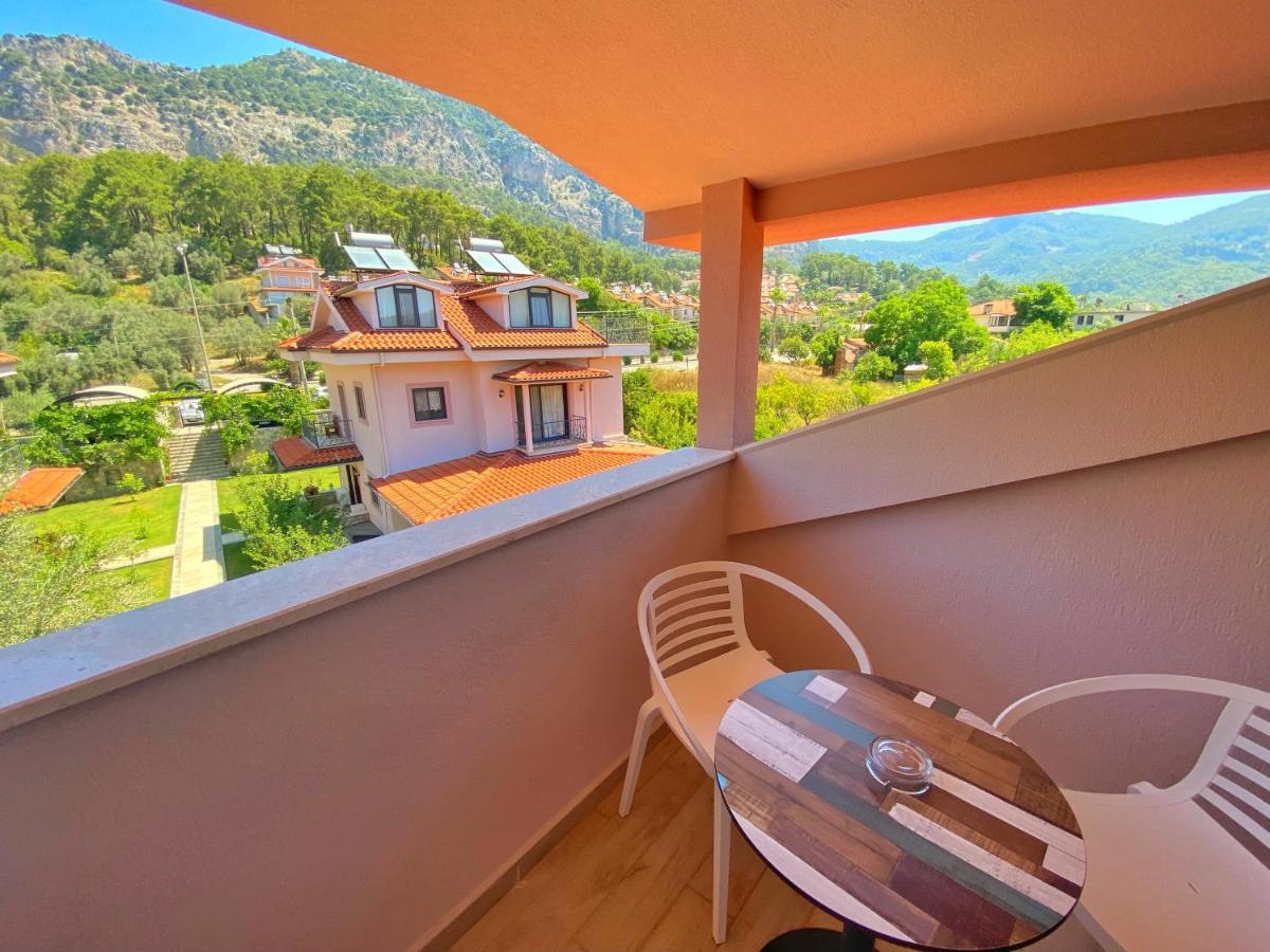 Gocek Arion Hotel Exterior photo